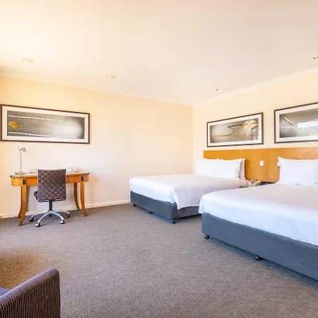 Holiday Inn Sydney Potts Point-2
