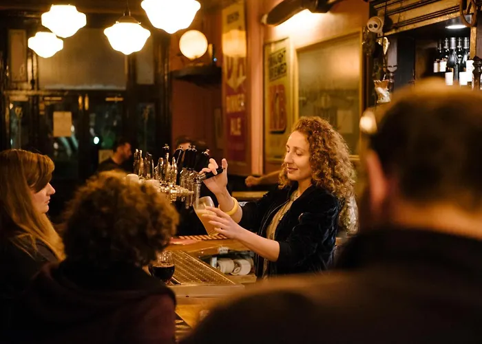 Lord Wolseley Hotel Sydney